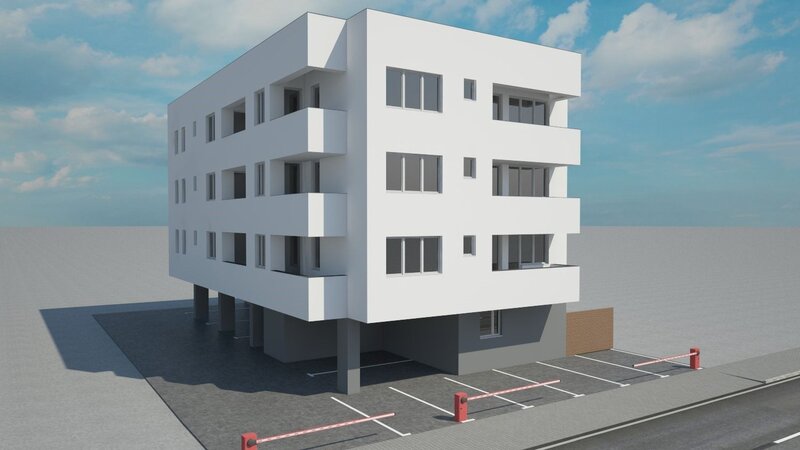 Ap. Patriei, la 8-10min metrou 2cam. 55mp, curte amenajata 110mp, 2 parcari,