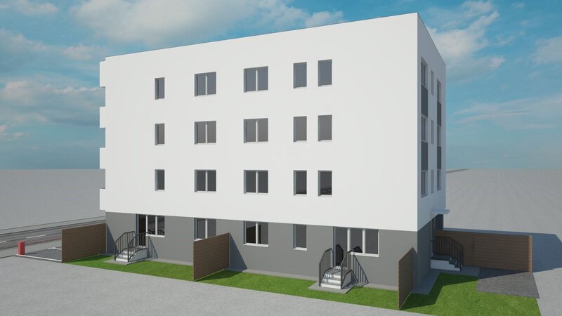 Ap. Patriei, la 8-10min metrou 2cam. 55mp, curte amenajata 110mp, 2 parcari,